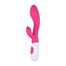 Vibrateur Loving Joy Jessica Rabbit G-spot