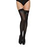 Kousen Lace by LJ met strik