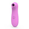 Loving Joy 10 Functies Clitorale Suction Stimulator Rosa