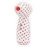 Zuig Vibrator Loving Joy 2 in 1 met 7 Instellingen