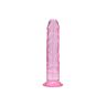 Dildo Loving Joy 7.5 Inch met zuignap