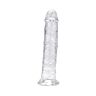 Dildo Loving Joy 7.5 Inch Zuignap