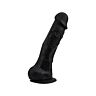 Dildo Loving Joy 7 Inch met sterke zuigbasis