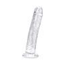 Anal Dildo Loving Joy 8.5 Inch met Zuignap