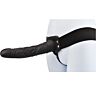 Dildo Loving Joy 9 Inch Hollow Met Harnas