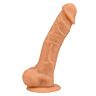 Dildo Loving Joy 9 Inch Realistisch Met Zuignap