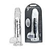 Dildo Loving Joy 9 Inch met afstandsbediening