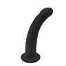 Dildo Loving Joy Curved 5 Inch met Zuignap