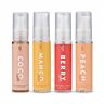 Glijmiddel Loving Joy Set (4-Pack) met smaken