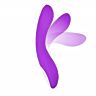 G-Punt Vibrator Loving Joy FLUX Buigbare Schacht