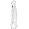 Penis Extensie Loving Joy Mighty 3 Inch met Ball Loop