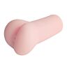 Masturbator Loving Joy Real Feel met textuur