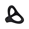Ring Loving Joy Silicone Triple Cock