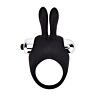 Vibrerende Ring Loving Joy Silicone Rabbit