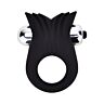 Vibrerende Ring Loving Joy met Klitorisstimulator