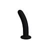 Dildo Loving Joy Slimline 5 inch met gebogen schacht