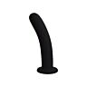Dildo Loving Joy Smooth Silicone 6 Inch met Suction Cup