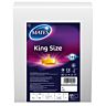 Condoom Mates King Size Ruim en Transparant