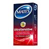 Condoom Mates Ultra Sensitive 14-Pack