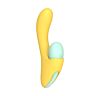 Rabbit Vibrator MINA Bloom 2 in 1