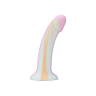 Dildo MINA Minty met zuignap
