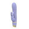 Rabbit Vibrator MINA Tide Thrusting met Duwfunctie