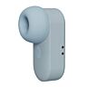 Zuiger Nauti Petites 10 Functies Clitorisstimulator