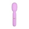 Wand Vibrator NAUTI Petites 10 Functies