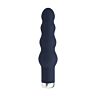 Vibrator NAUTI Silicone Ribbed 10 Functies