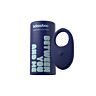 Ring Tabooboo Between You and Me met Clitorale Stimulator