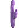 Rabbit Vibrator Fantasy For Her met warmtefunctie