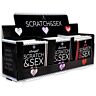 Scratch & sex display - juegos de pareja (es/en/fr/pt/de)