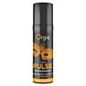 Stimulerende Gel Orgie Liquid Pulse voor een unieke ervaring