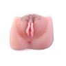 Masturbator BAILE ANTHEA MAGIC FLESH met verwarmingsfunctie