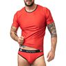 Camiseta ANAIS MEN Soul - Sexy en Microfibra