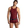Camiseta ANAIS MEN Tribal Top M - Sexy Design