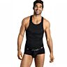 Camiseta ANAIS MEN Petrol Top S | Sexy Lingerie