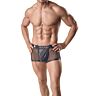 Boxer ANAIS MEN ARES XL | Sexy Leder
