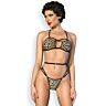 Bikini Chilirose CR 4497 Leopardo | Sexy en de Zomer