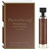 Pheromone Parfum Pherostrong Your Choice Man