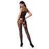 Bodystocking Passion Woman BS076 Sexy Design