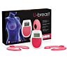 U breast aumento pechos electroestimulacion