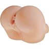 Masturbator Extreme Toyz Mega Stroker voor anus en vagina