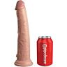 Dildo King Cock Elite 25.4 cm Realistisch