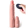 Pene Extensie Fantasy X-Tensions Met Remote