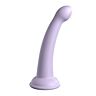 Dildo DILLIO Secret Explorer 15,24 cm Violeta