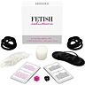 Fetish Seductions Kheper Games met 36 kaarten en meer