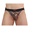 Jockstrap BURN 002 Snake Sexy Design