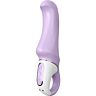 Vibrador Satisfyer Vibes Charming Smile met 12 vibratieprogramma's
