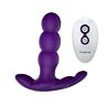 Parel Controle Anaal Vibrator